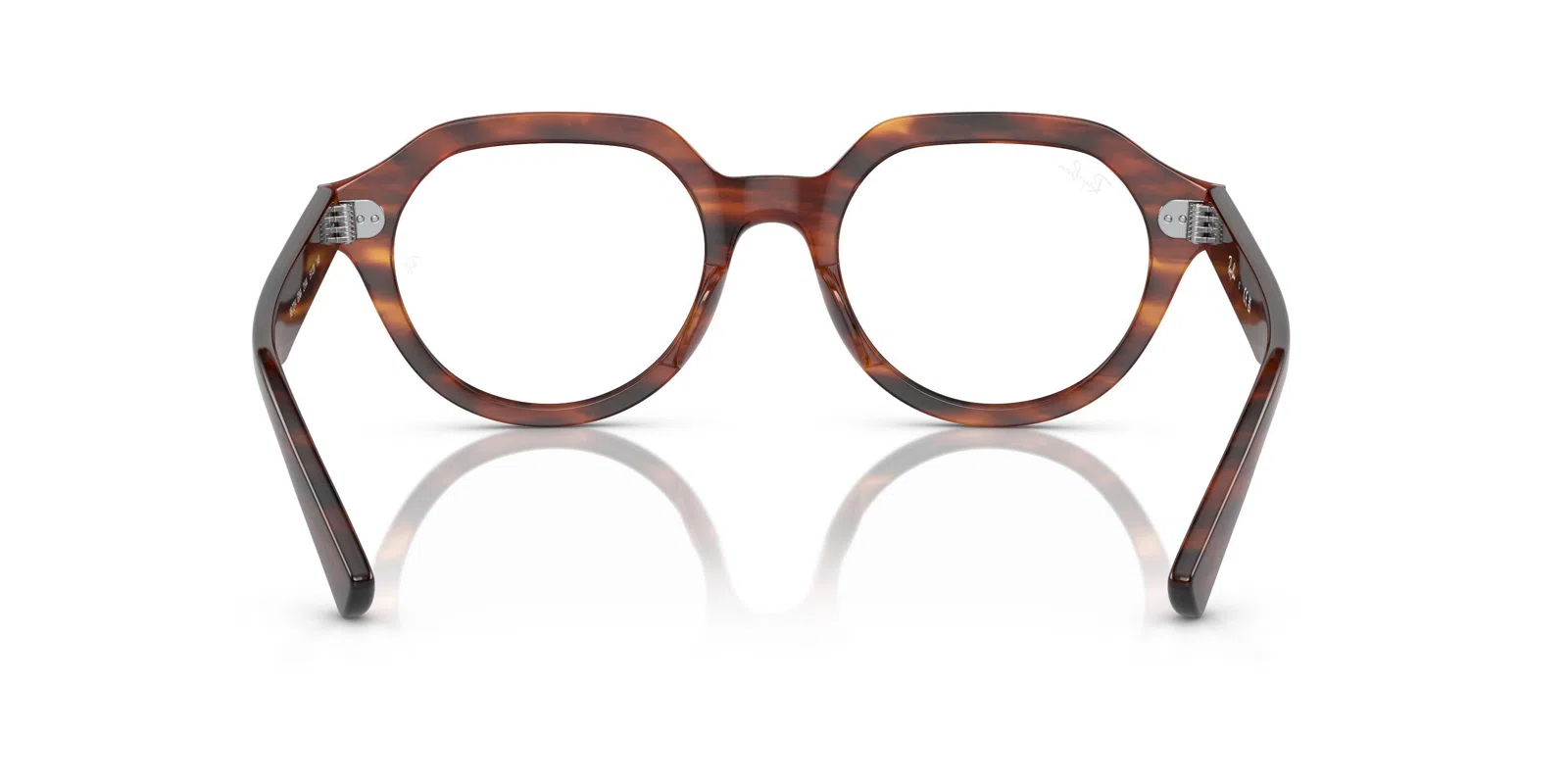 Ray-Ban Gina 7214 Eyeglasses - view 16